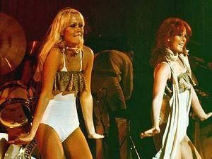 Двійників ABBA змусили змінити назву Двійників ABBA змусили змінити назву