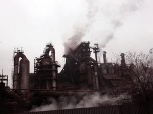 Президент хоче залишити ММК ім. Ілліча у власності колективу Президент хоче залишити ММК ім. Ілліча у власності колективу