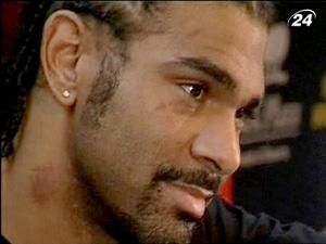 Хей розглядає можливість зустрітись з Адамеком або Харрісоном Хей розглядає можливість зустрітись з Адамеком або Харрісоном