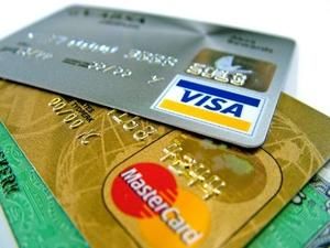 В Україні перевірять діяльність VISA і MasterCard