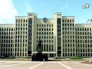 Білорусь долучиться до Митного союзу з Росією та Казахстаном з 1 липня Білорусь долучиться до Митного союзу з Росією та Казахстаном з 1 липня