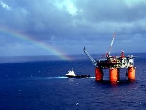 BP планує збирати 90% нафти з аварійної свердловини BP планує збирати 90% нафти з аварійної свердловини