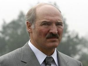 Білорусь не піде на поступки Білорусь не піде на поступки