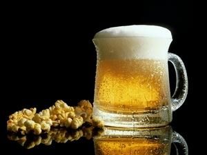 Американські вчені довели користь пива Американські вчені довели користь пива