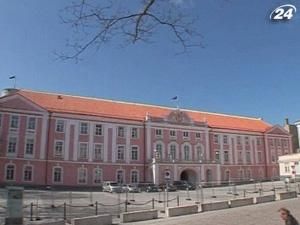 Естонія набула членство у "клубі заможних країн" Естонія набула членство у "клубі заможних країн"