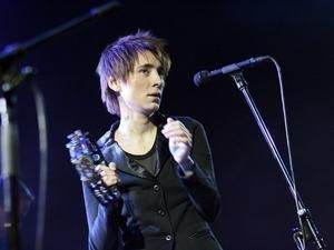 Земфіра викладає свої пісні для безкоштовного прослуховування і збирається у Київ Земфіра викладає свої пісні для безкоштовного прослуховування і збирається у Київ