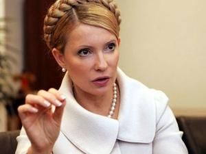 Тимошенко: За входження до коаліції дають мільйон доларів одразу Тимошенко: За входження до коаліції дають мільйон доларів одразу