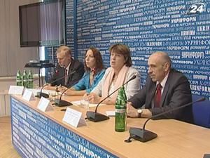 Доповідачі ПАРЄ оприлюднили висновки щодо нової влади Доповідачі ПАРЄ оприлюднили висновки щодо нової влади