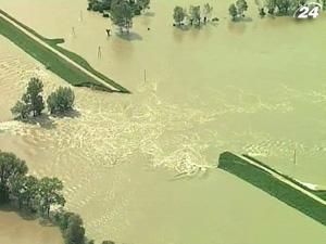 У Словаччині жертвами повені стали 4 людини У Словаччині жертвами повені стали 4 людини
