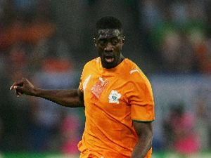 Коло Туре: Дрогба сказав, що не поїде в ПАР Коло Туре: Дрогба сказав, що не поїде в ПАР