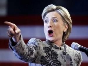 В Україну приїде Хілларі Клінтон В Україну приїде Хілларі Клінтон