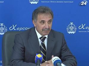 Анатолій Гриценко спростував чутки про своє звільнення Анатолій Гриценко спростував чутки про своє звільнення