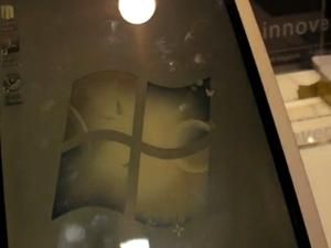 Новий планшет із дисплеєм Pixel Qi (відео) Новий планшет із дисплеєм Pixel Qi (відео)