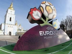 Польща: УЄФА не затверджувала 4 українські міста Польща: УЄФА не затверджувала 4 українські міста