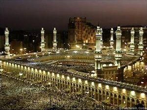 Саудівська Аравія побудує спеціальне місто для іноземців Саудівська Аравія побудує спеціальне місто для іноземців