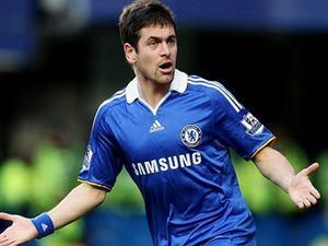 Джо Коул залишає "Челсі" Джо Коул залишає "Челсі"