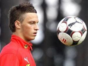 "Вердер" здійснив перше серйозне придбання "Вердер" здійснив перше серйозне придбання