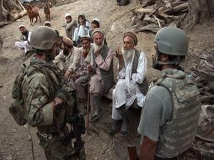 США заявили про ліквідацію більшості лідерів "Аль-Каїда" США заявили про ліквідацію більшості лідерів "Аль-Каїда"