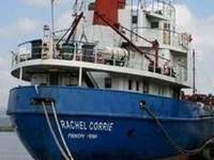 Ізраїльтяни переслідують судно з правозахисниками Ізраїльтяни переслідують судно з правозахисниками