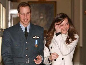 Принц Вільям готується до весілля за 40 млн. дол Принц Вільям готується до весілля за 40 млн. дол