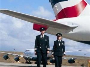 British Airways відновили страйк British Airways відновили страйк