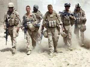 Обама таємно направив американський спецназ в 75 країн Обама таємно направив американський спецназ в 75 країн