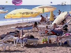 Болгарія спростила процедуру видачі віз Болгарія спростила процедуру видачі віз