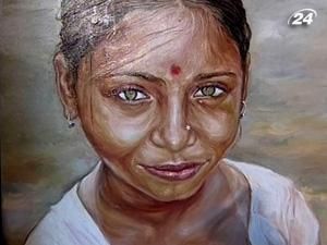 Ілля Чічкан презентував свій новий проект Ілля Чічкан презентував свій новий проект