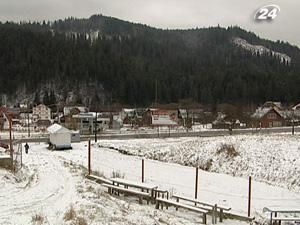 Борис Колесніков подивиться, чи можуть Карпати прийняти олімпіаду Борис Колесніков подивиться, чи можуть Карпати прийняти олімпіаду