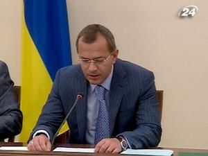 Влада починає вибивати борги за газ з регіонів Влада починає вибивати борги за газ з регіонів