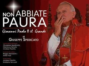 У Римі покажуть мюзикл про Папу Римського У Римі покажуть мюзикл про Папу Римського