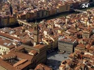 Флоренція - батьківщина Ренесансу Флоренція - батьківщина Ренесансу