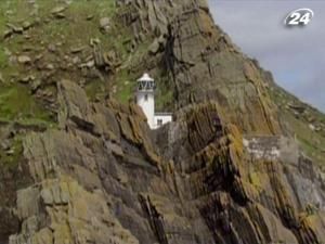 Скеллігзькі острови - важливі природні заповідники Скеллігзькі острови - важливі природні заповідники