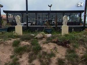 Ресторан Carmanе - рай на землі Ресторан Carmanе - рай на землі