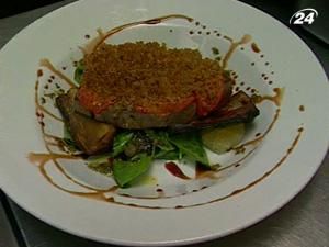 Тут ви можете пізнати філософію “повільної їжі” Тут ви можете пізнати філософію “повільної їжі”