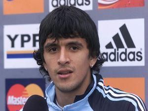 "Манчестер Сіті" хоче чемпіона Франції "Манчестер Сіті" хоче чемпіона Франції