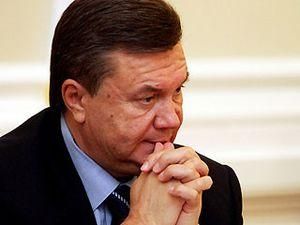 Янукович звільнив трьох суддів за порушення присяги Янукович звільнив трьох суддів за порушення присяги