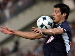 "Арсенал" хоче придбати ще одного лідера "Бордо" "Арсенал" хоче придбати ще одного лідера "Бордо"