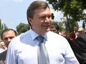 Янукович: Україна зацікавлена у співпраці з Грецією Янукович: Україна зацікавлена у співпраці з Грецією