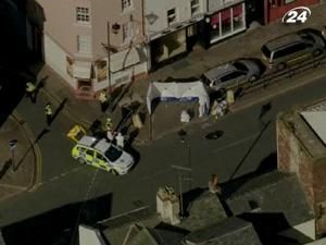 Жахливі злочини зі стріляниною сталися у Британії та Бельгії Жахливі злочини зі стріляниною сталися у Британії та Бельгії