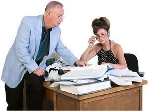 Жіноча праця у Німеччині на чверть дешевша, ніж чоловіча Жіноча праця у Німеччині на чверть дешевша, ніж чоловіча