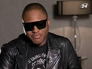 Тайо Круз презентує новий сольний альбом Тайо Круз презентує новий сольний альбом