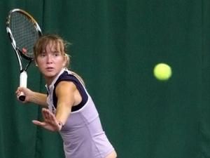 Українка стала переможницею молодіжного Roland Garros-2010 Українка стала переможницею молодіжного Roland Garros-2010