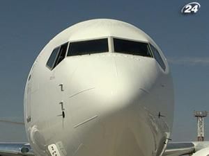 Аерофлот погодився придбати для "дочок" літаки Boeing Аерофлот погодився придбати для "дочок" літаки Boeing