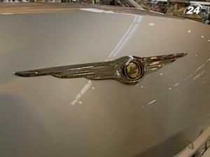 Спеціально для Європи перейменують "Chrysler" Спеціально для Європи перейменують "Chrysler"