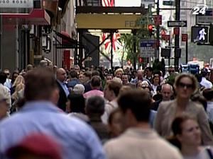 Незважаючи на зростання економіки США, є серйозні проблеми Незважаючи на зростання економіки США, є серйозні проблеми