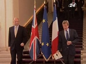 Євросоюз вимагає міжнародного розслідування від Ізраїлю Євросоюз вимагає міжнародного розслідування від Ізраїлю