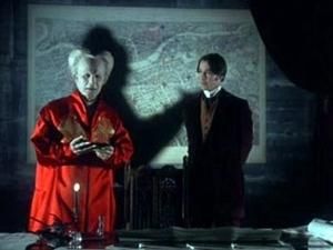 Джон Карпентер зніме нову версію "Дракули" Брема Стокера Джон Карпентер зніме нову версію "Дракули" Брема Стокера