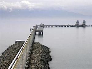 Росія і Греція підписали угоду про "Південний потік" Росія і Греція підписали угоду про "Південний потік"