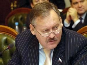 Затулін пропонує зробити українську мову другою державною в Росії Затулін пропонує зробити українську мову другою державною в Росії